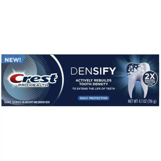 Tandpasten Crest Pro+Health Densify 116g