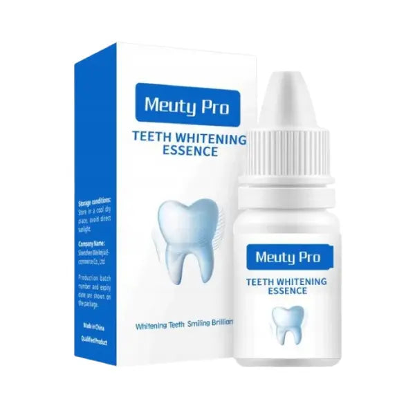 Essence Meuty Pro Teeth Whitening 10g