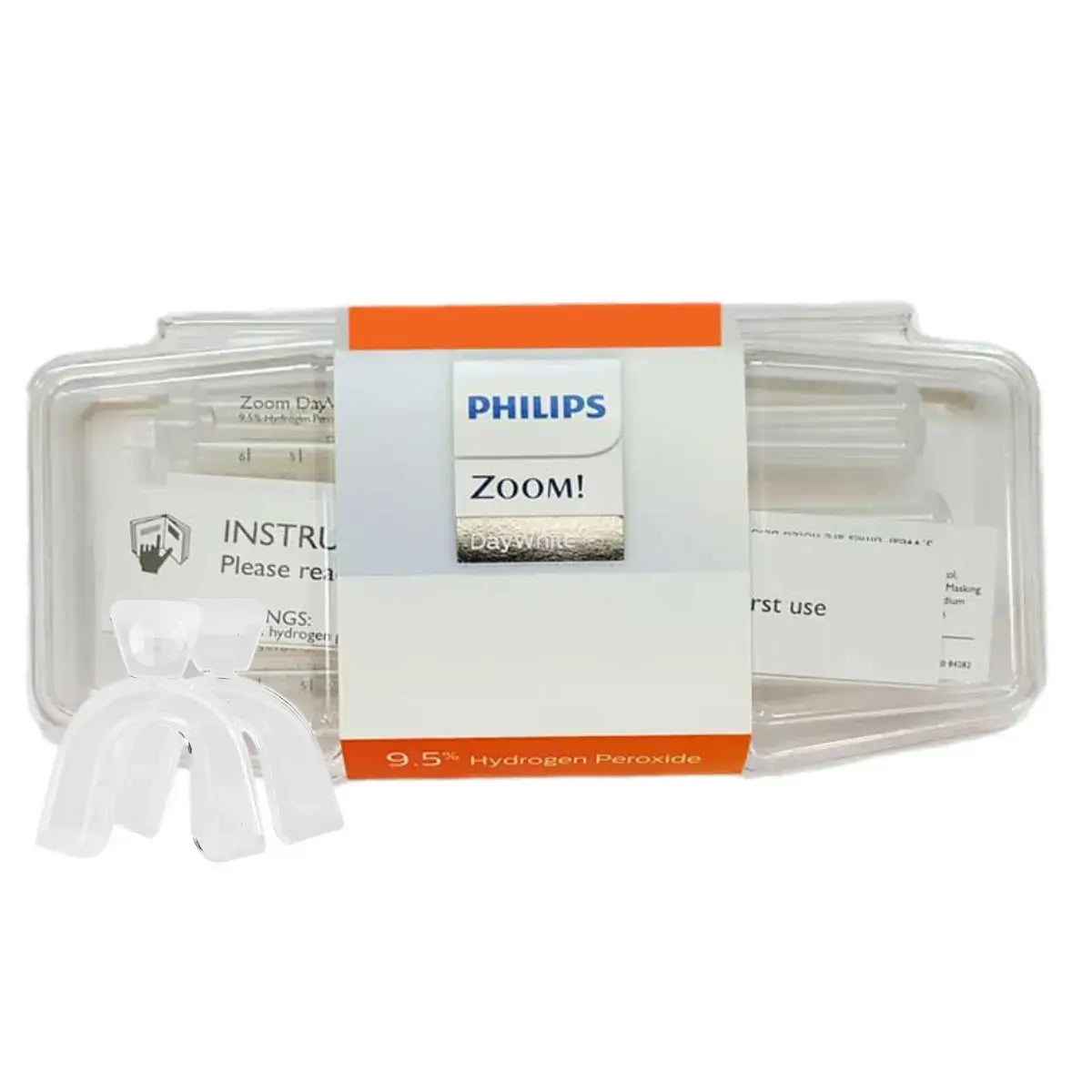 Bleekgel Philips Zoom Daywhite 9,5%