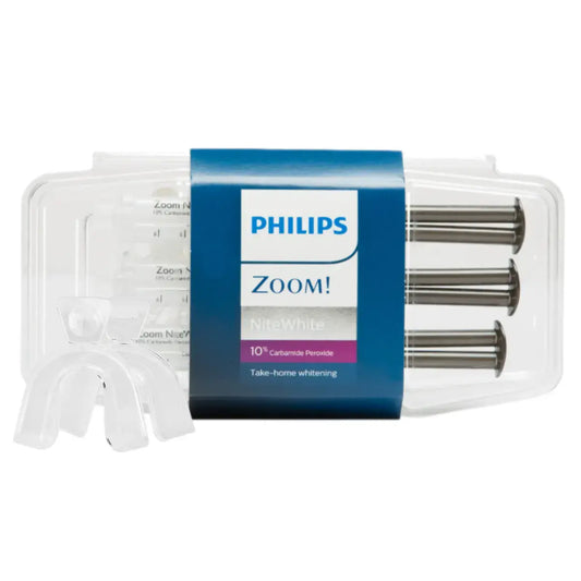 Bleekgel Philips Zoom Nitewhite 10%