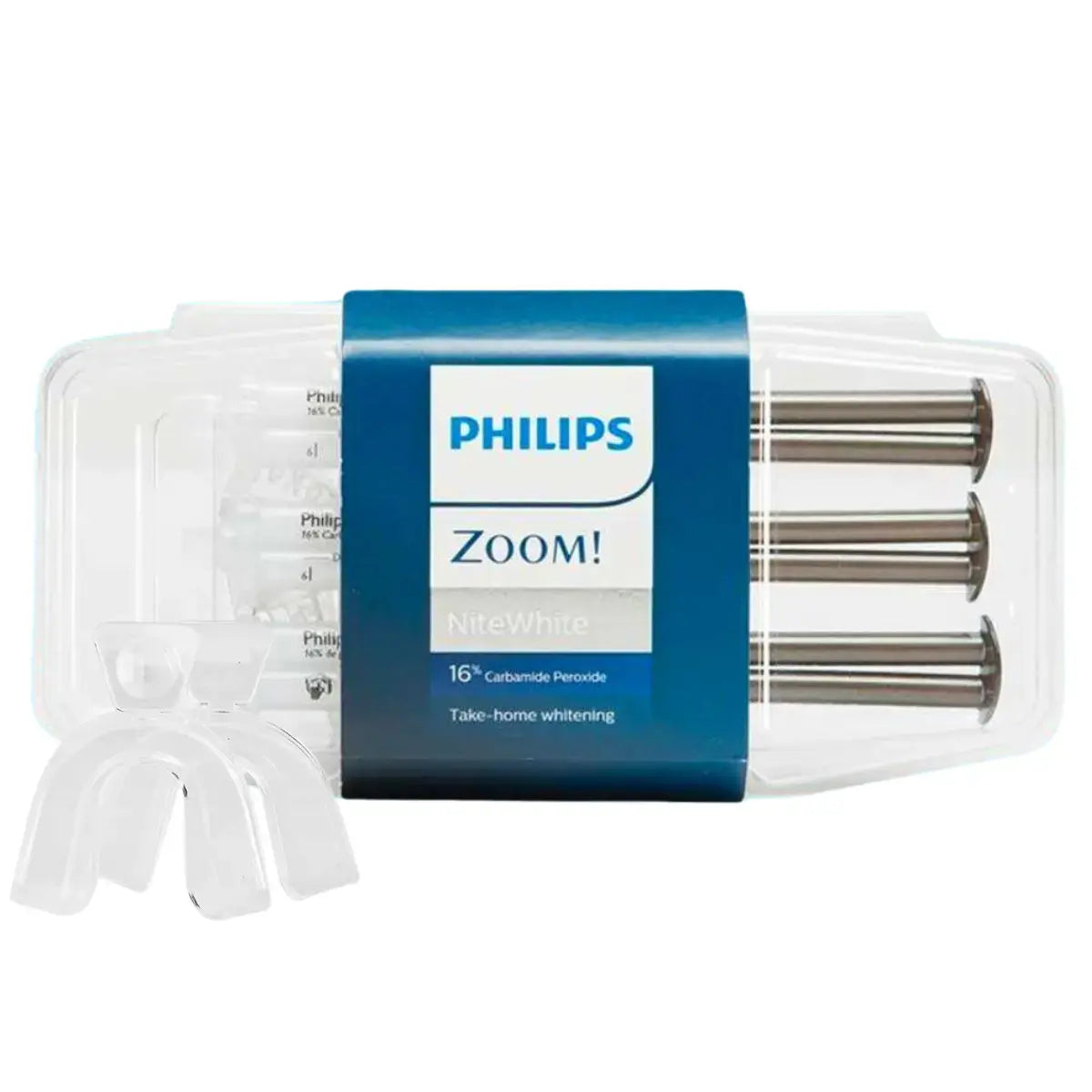 Bleekgel Philips Zoom Nitewhite 16%