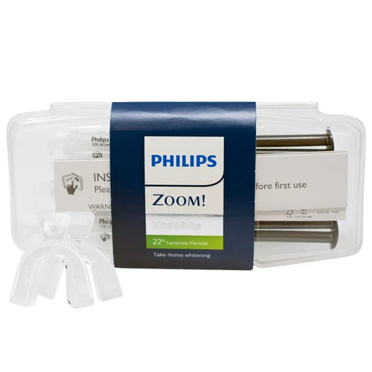 Bleekgel Philips Zoom Nitewhite 22%