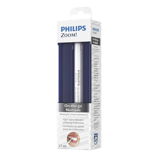 Whitening Pen Philips Zoom On-The-Go Nomade